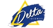 Por dentro da empresa Delta Idiomas Logo
