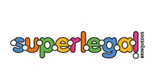 SUPERLEGAL BRINQUEDOS logo