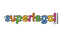 Superlegal Brinquedos logo