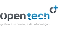 OpenTech logo