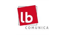 LB COMUNICA logo