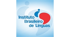 Logo de Instituto Brasileiro de Linguas