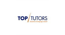Logo de TOP TUTORS