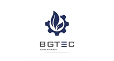 Logo de BGTEC Engenharia
