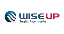 Logo de WISE UP SÃO LUÍS