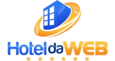 Logo de Hotel da WEB