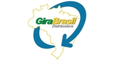 Logo de GiraBrasil Distribuidora