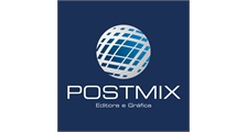 Logo de POSTMIX GRÁFICA DIGITAL