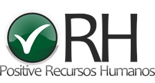 RH POSITIVE logo