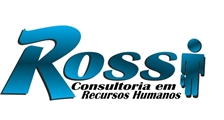Logo de ROSSI CONSULTORIA EM RECURSOS HUMANOS