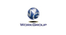 Logo de WorkGroup