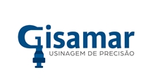 Logo de GISAMAR USINAGEM