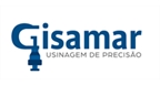 Por dentro da empresa GISAMAR USINAGEM EIRELI Logo