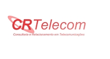 CR TELECOM logo