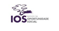 INSTITUTO DA OPORTUNIDADE SOCIAL logo