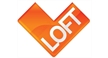 Por dentro da empresa Loft Logo