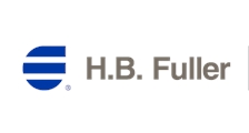 Logo de HB FULLER