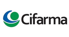 CIFARMA logo