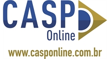CASP ONLINE logo