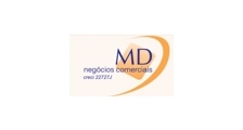Logo de MD Negócios Imobiliários
