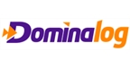 Por dentro da empresa DOMINALOG EXPRESS Logo