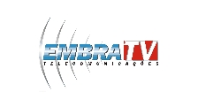 EMBRATV logo