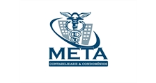 Logo de META CONTABILIDADE & CONDOMINIOS