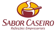 Logo de SABOR CASEIRO LTDA