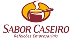 SABOR CASEIRO LTDA Logo