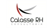 Por dentro da empresa CALASSE RH Logo