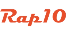 RAP 10 logo