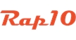 Por dentro da empresa RAP 10 Logo