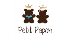Logo de PETIT PAPON ASSESSORIA E CONFECCOES