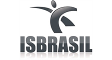 ISBRASIL logo