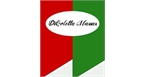 Por dentro da empresa DiColetta Massas Logo