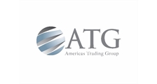 Logo de Americas Trading Group - ATG