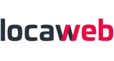 Logo de Locaweb