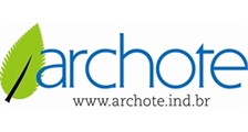 Logo de Archote Indústria Química