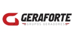 Por dentro da empresa GERAFORTE GRUPOS DE GERADORES Logo