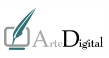 Logo de Arte Digital Internet