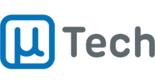 uTech Tecnologia logo