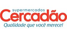 Logo de Cercadão Supermercados