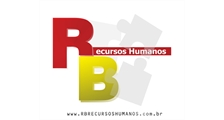 Logo de RB Recursos Humanos