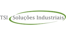 TSI - Soluções Industriais logo