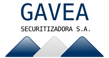 Logo de Gávea Securitizadora