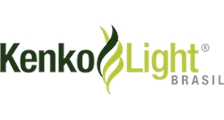 Logo de KF Distribuidora Kenk Light