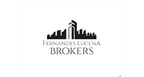 Por dentro da empresa Fernandes Lucena Brokers Logo
