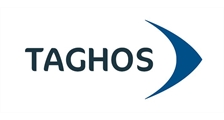 Logo de Taghos Tecnologia