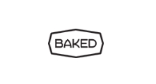 Logo de Agência Baked