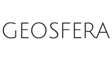 Geosfera Internet logo